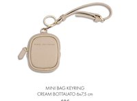 Borsello Daniel Wellington in Pelle DW01900060 - DW01900060